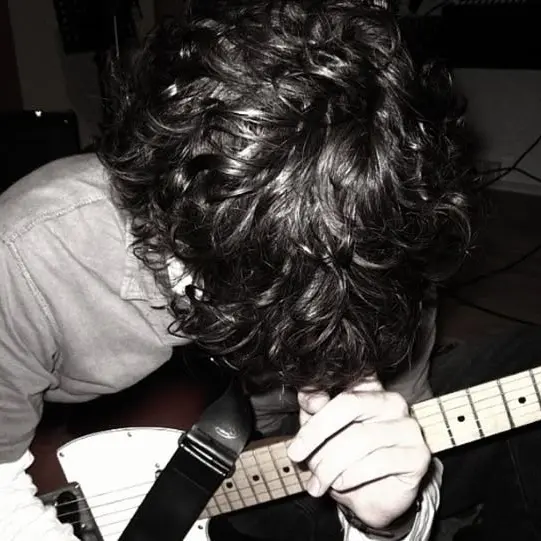 softbite의 ❝ 2000s guitarist