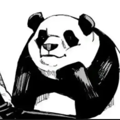 Profile image of パンダ