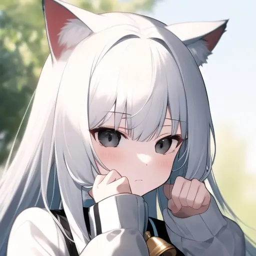 FoulPetal7966의 얀데레 모미