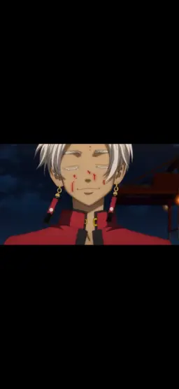Profile image of 黒川イザナ