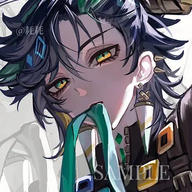 Profile image of キィニチ