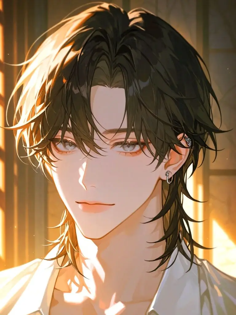 wildflower의 주원혁