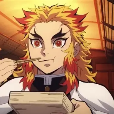 Profile image of 煉獄杏寿郎