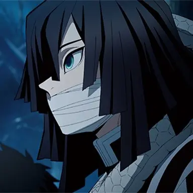 Profile image of 伊黒小芭内