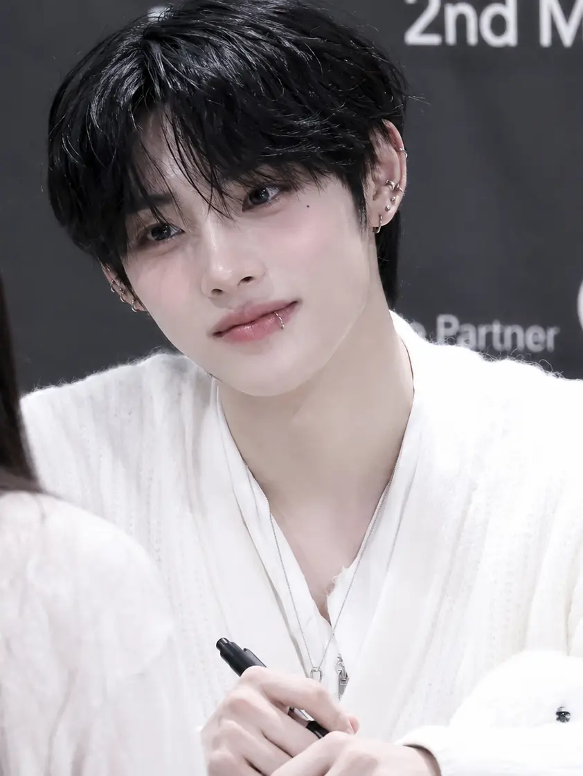 VER_.의 아이돌