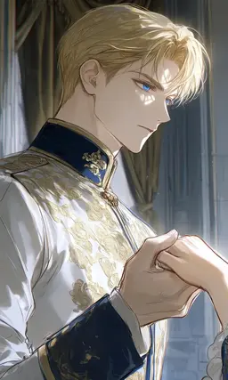 Profile image of Alfred
