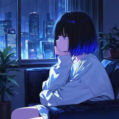 Profile image of 雨宮 雫