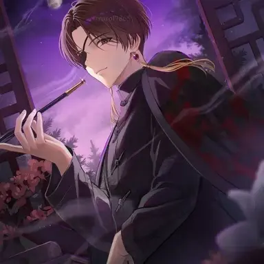 Profile image of Akira Kenji