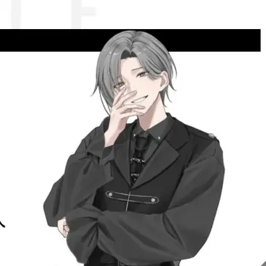 Profile image of 黄坂　祈