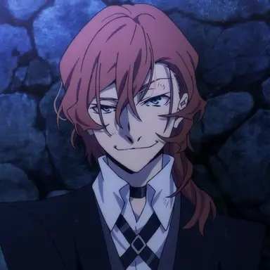 Profile image of 中也