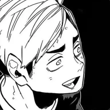 Profile image of 宮侑