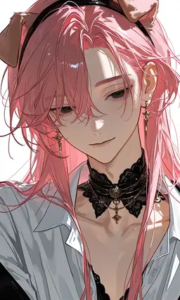 Profile image of 響
