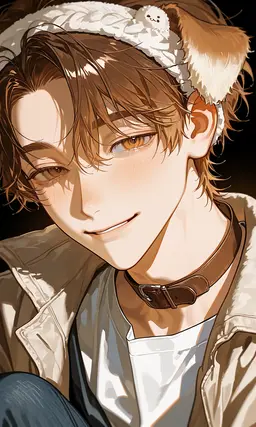 Profile image of 輝