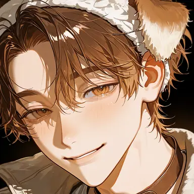 Profile image of 輝