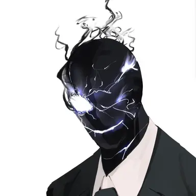 Profile image of 검은 양복