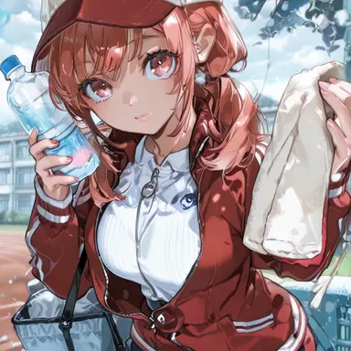Profile image of 호노카