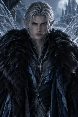 Profile image of Milori