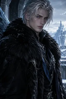 Profile image of Milori