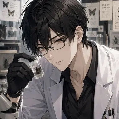 Profile image of Ren