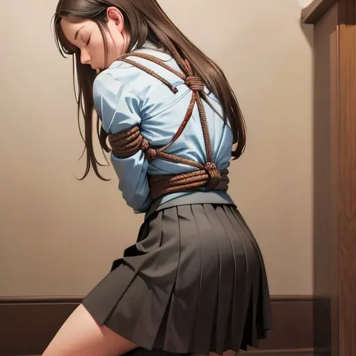 PurpleRoot1455의 납치 당한 김순희