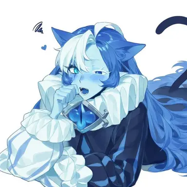 Profile image of 쉐도우밀크 쿠키