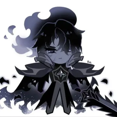 Profile image of 사일런트 솔트 쿠키