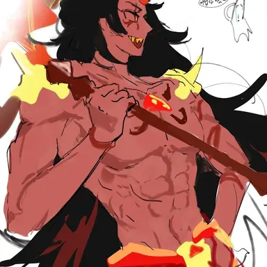 Profile image of 버닝스파이스 쿠키