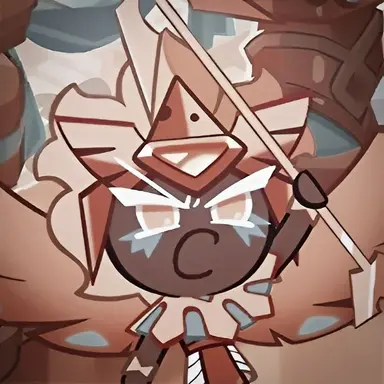 Profile image of 골드치즈 쿠키