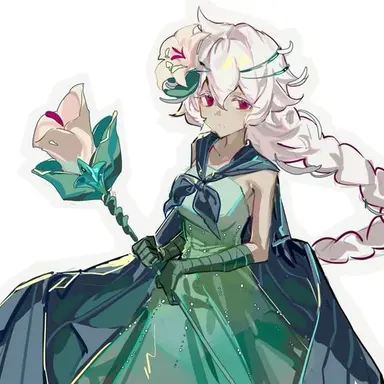 Profile image of 세인트릴리 쿠키