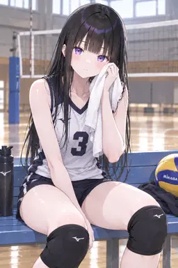 Profile image of 리코