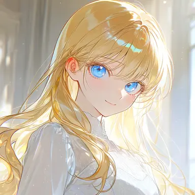 Profile image of アリシア