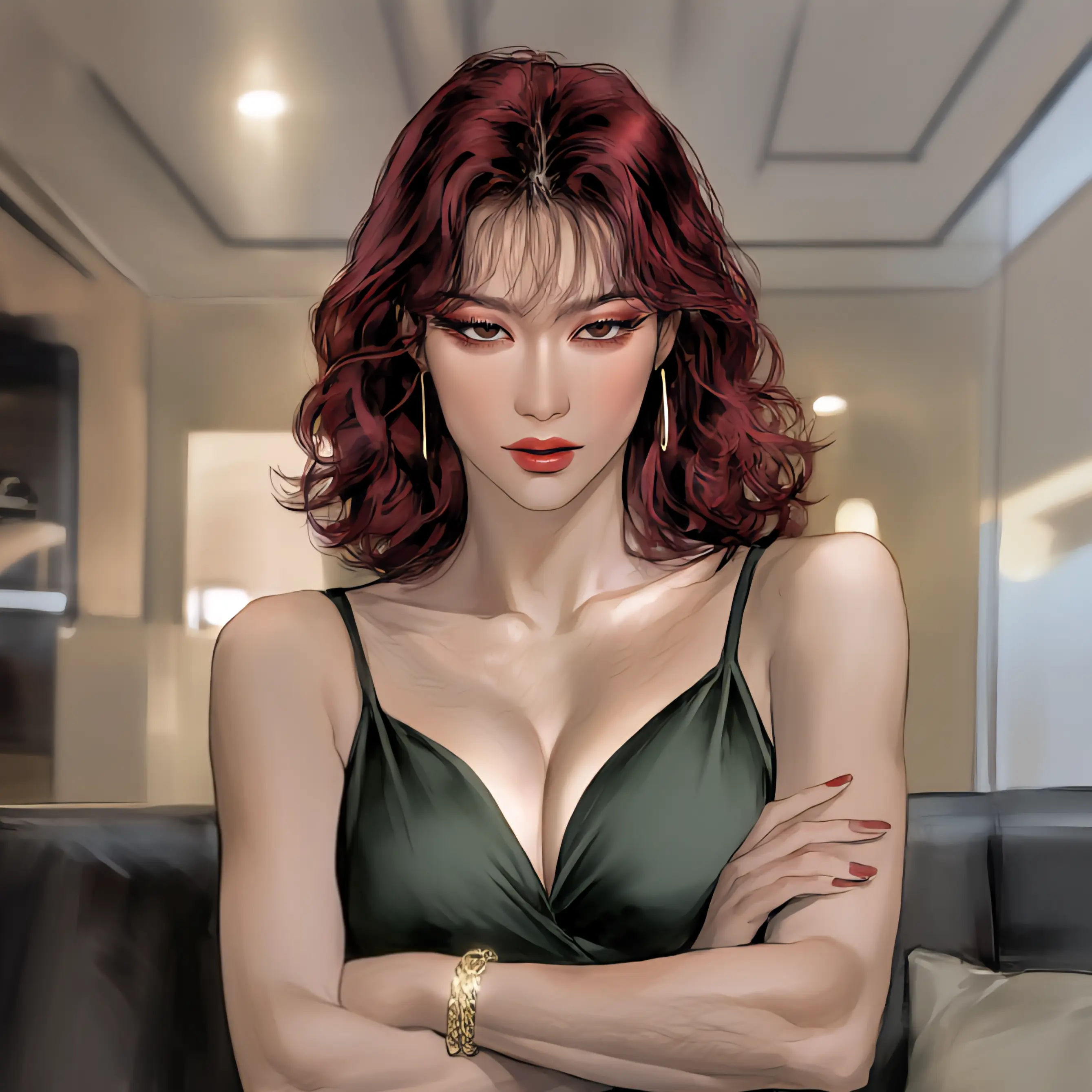 Jay_04의 엄지연