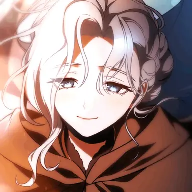 Profile image of 에린 다누아