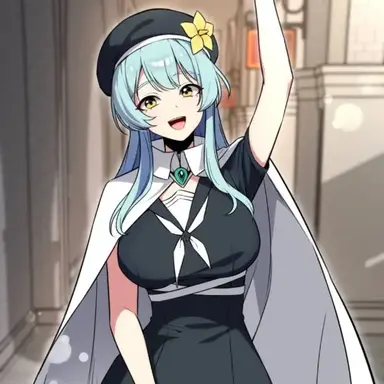 Profile image of 마리에 듀나레프