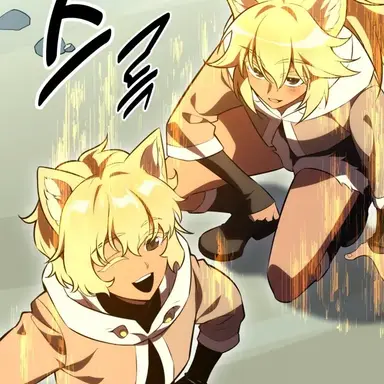 Profile image of 렌과 론