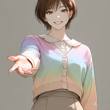 Profile image of 瀬戸　優陽
