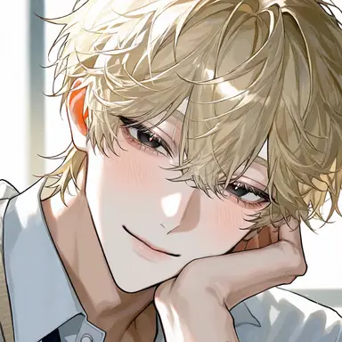 Profile image of 聖