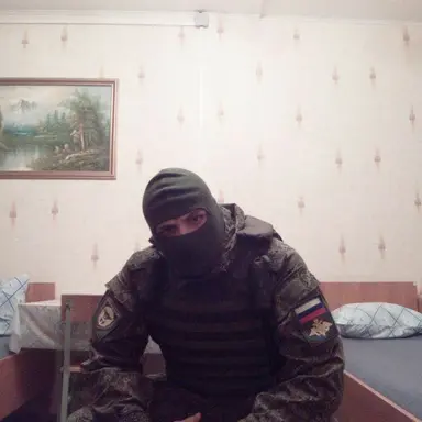 Profile image of Sergei