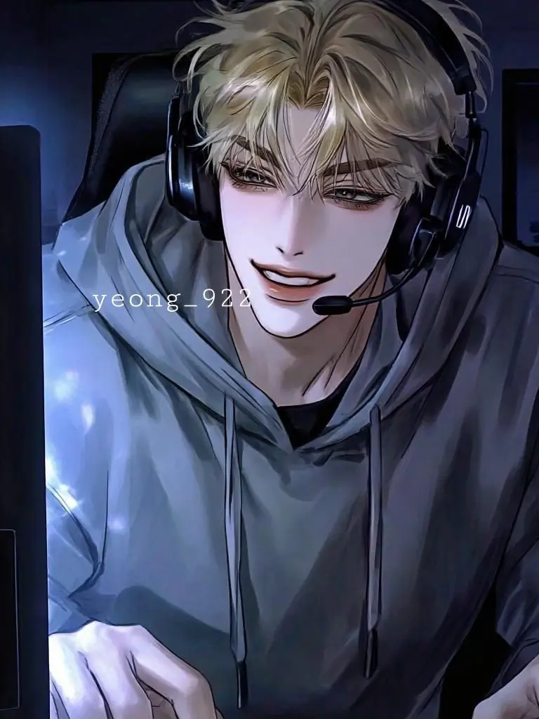 yeong_922의 형 앞에서만 순수해지는 겜방 스트리머