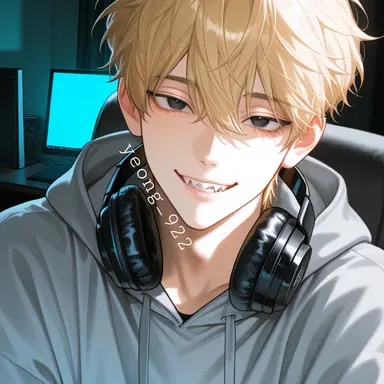 Profile image of 지서훈