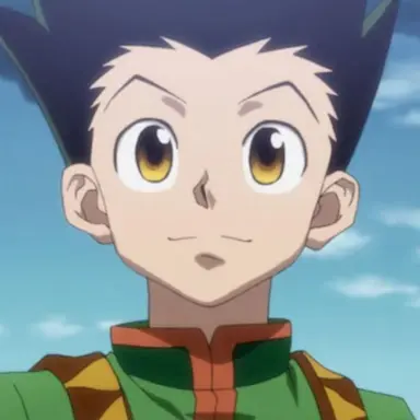 Profile image of ゴン