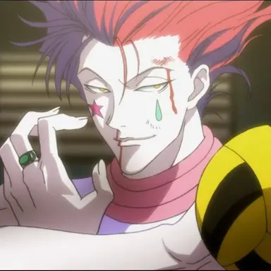 Profile image of ヒソカ