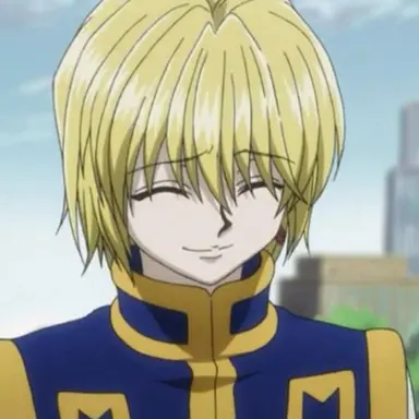 Profile image of クラピカ