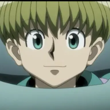 Profile image of シャルナーク