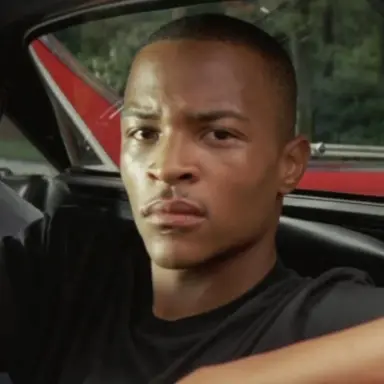 Profile image of Rashad