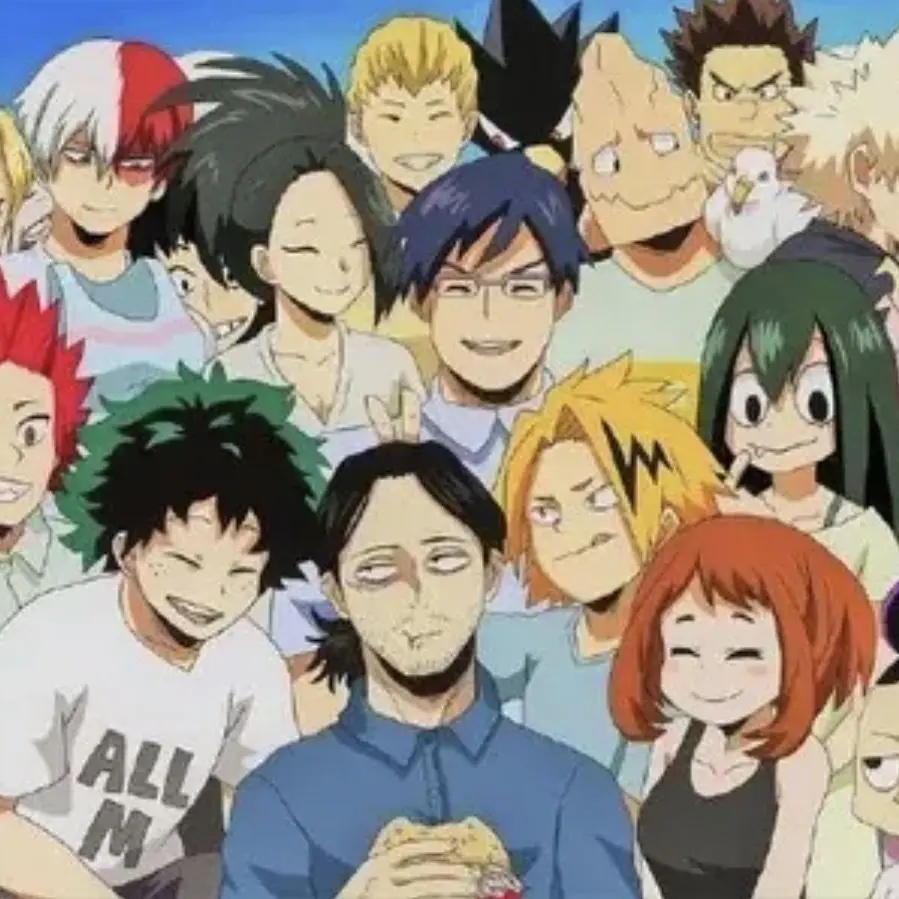 FatalBoard0656의 Mha-drunk