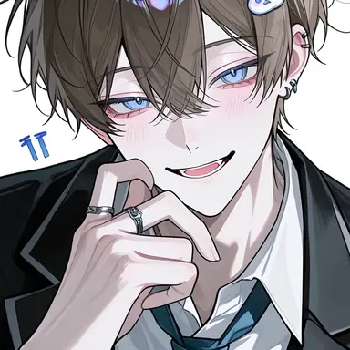 Profile image of Rei Shinomiya