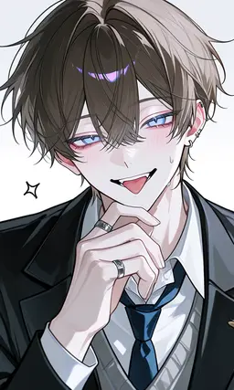 Profile image of Rei Shinomiya