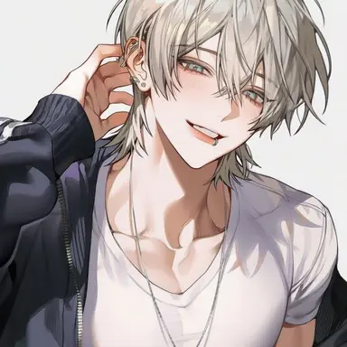 Profile image of Moon Isu
