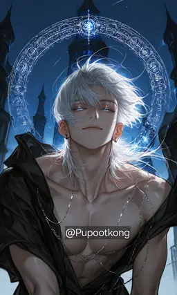 Profile image of セルディン